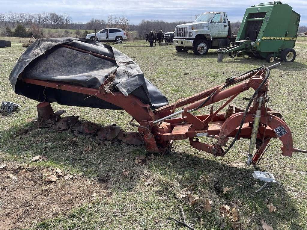 New Holland 615 Hay and Forage Mowers Disk for Sale Tractor Zoom