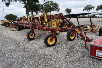 Main image New Holland DURAVEE 1631