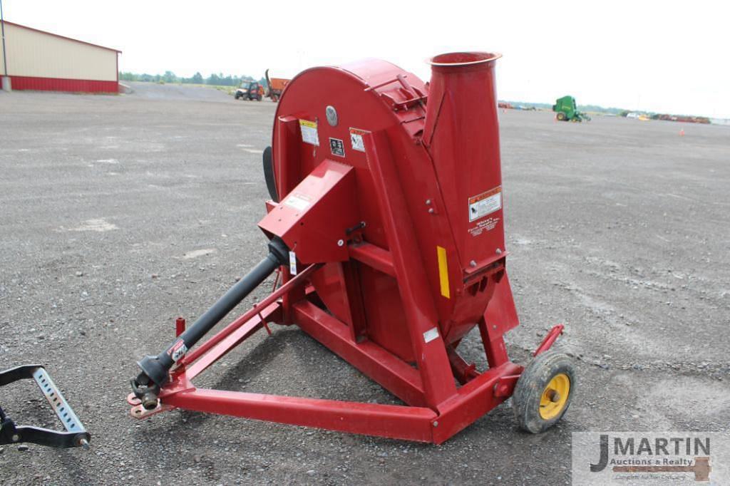 Image of New Holland F62B Primary image