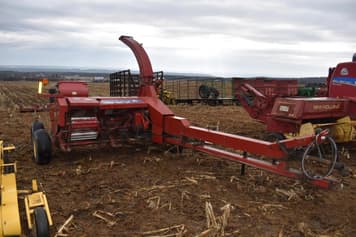 Main image New Holland FP230