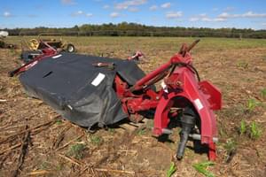 New Holland H6750 Image