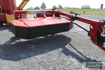 Main image New Holland H7220