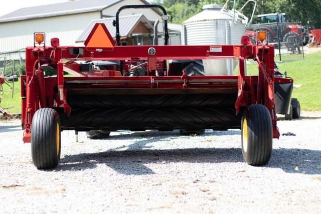 Image of New Holland H7230 equipment image 3