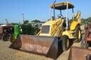 New Holland LB75 Image