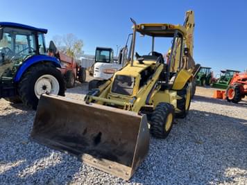 Main image New Holland LB90