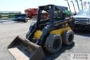 New Holland LX665 Image