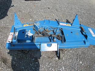 New Holland 914A Equipment Image0