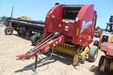 New Holland RB450 Image