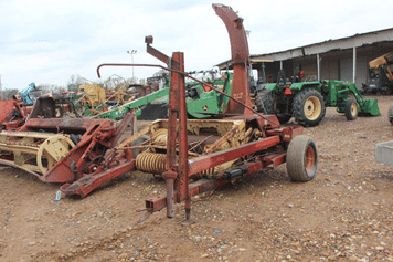 Main image New Holland 717