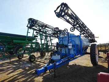 Main image New Holland SF115