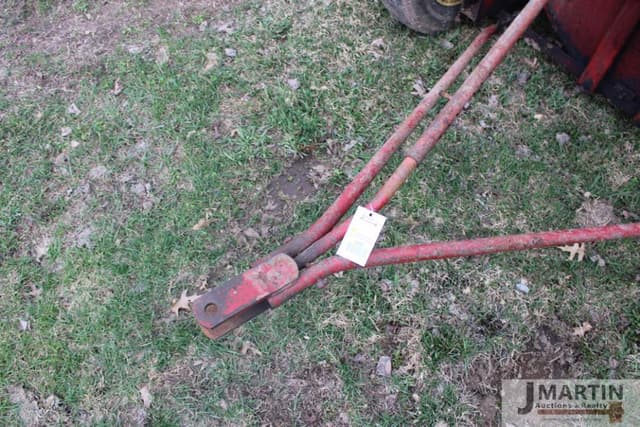 Image of New Holland S23 equipment image 4