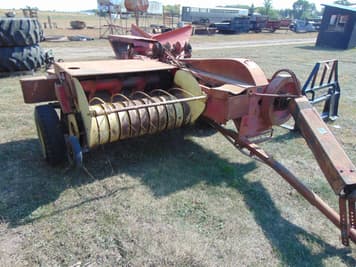 Main image New Holland Super 66