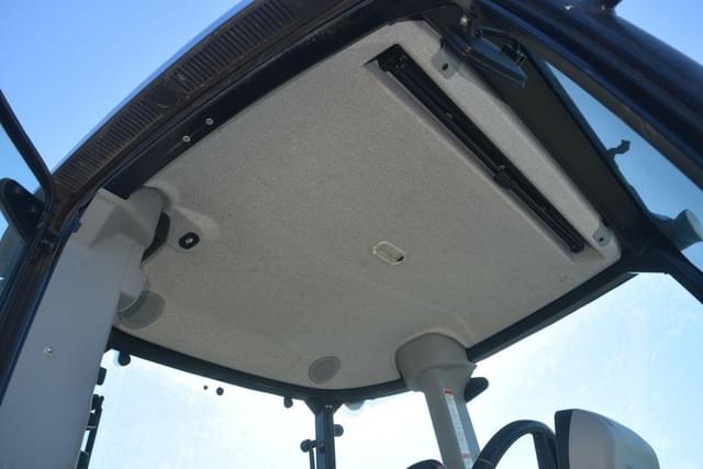 Image of New Holland T4.100 equipment image 4