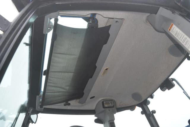 Image of New Holland T4.105 equipment image 4