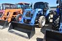 New Holland T4.75 Image