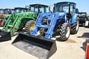 New Holland T4.75 Image