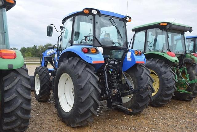 Image of New Holland T4.85 equipment image 1