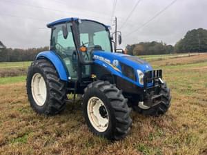 New Holland T4.95 Image