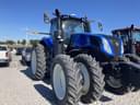 New Holland T8.380 Image