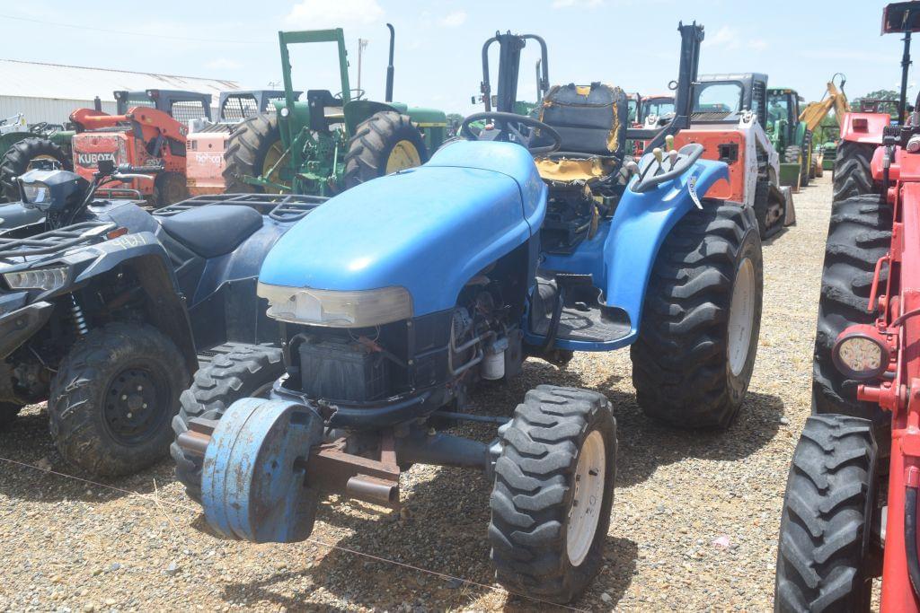 Image of New Holland TC33 Primary image