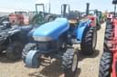 New Holland TC33 Image