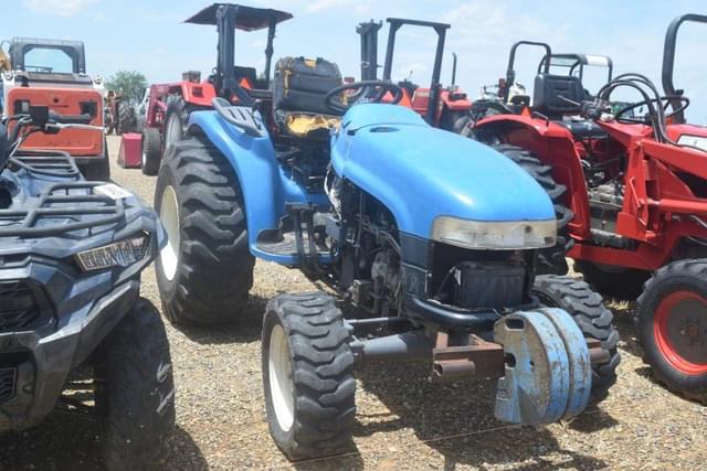 Image of New Holland TC33 equipment image 3
