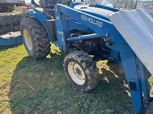 Main image New Holland TC30