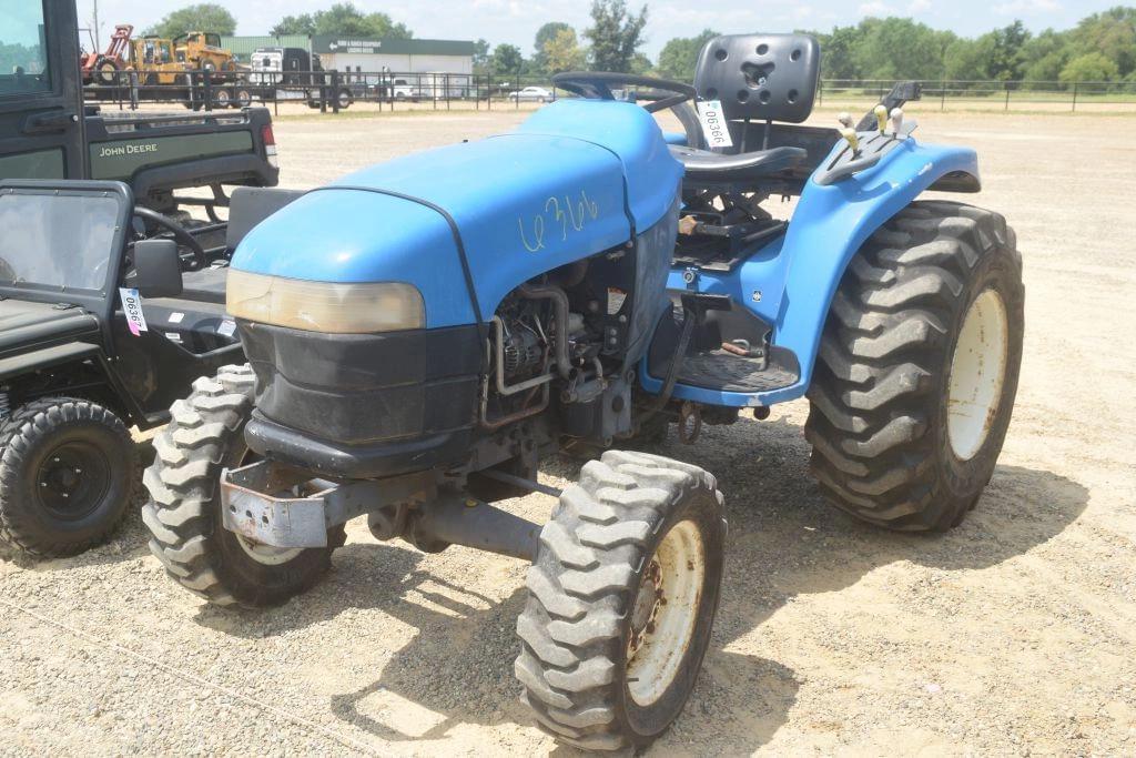 Image of New Holland TC33D Primary image