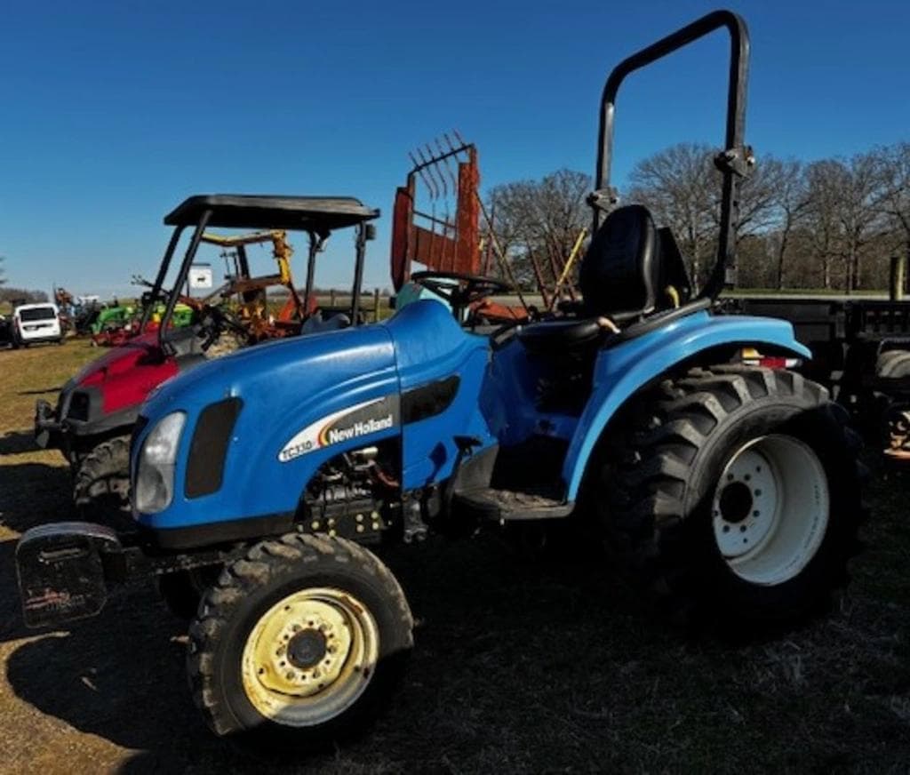 Image of New Holland TC33DA Primary image