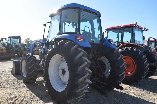 Image of New Holland TD5050 equipment image 1