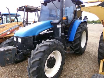 Main image New Holland TL100