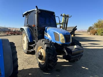 Main image New Holland TL100