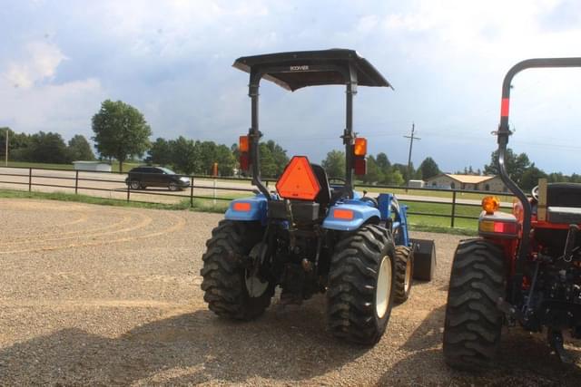Image of New Holland TC33DA equipment image 2