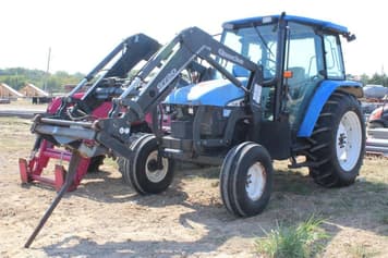 Main image New Holland TL90