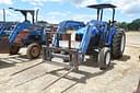 New Holland TN65 Image