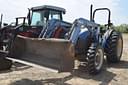 New Holland TN65 Image