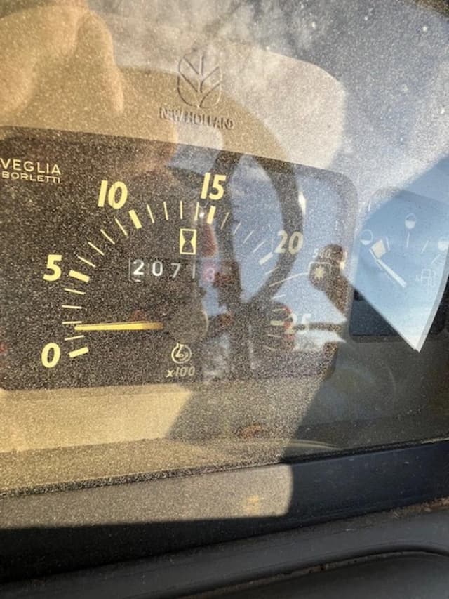 Image of New Holland TN65 equipment image 1