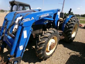 Main image New Holland TN75