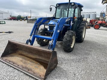Main image New Holland TN75DA