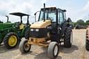 New Holland TS100 Image