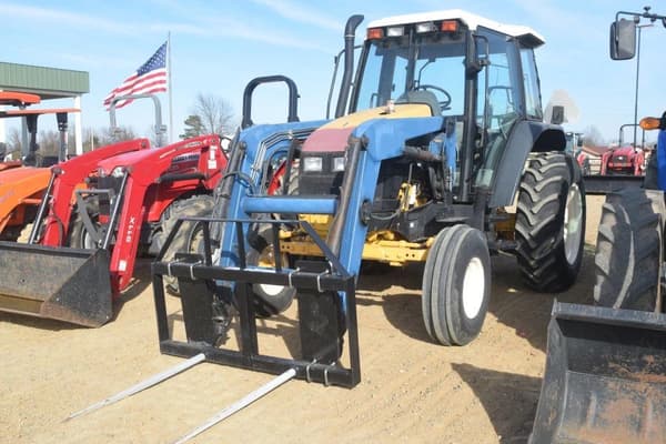 Equipment Main Image