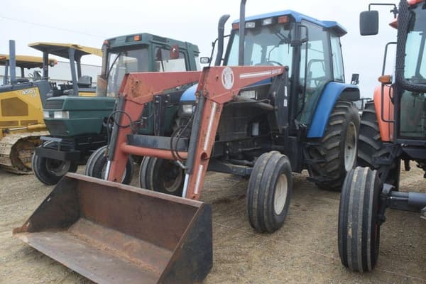 Equipment Main Image