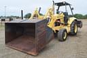 New Holland U80 Image