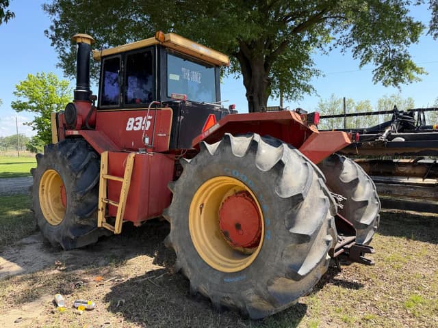 Image of Versatile 835 equipment image 3