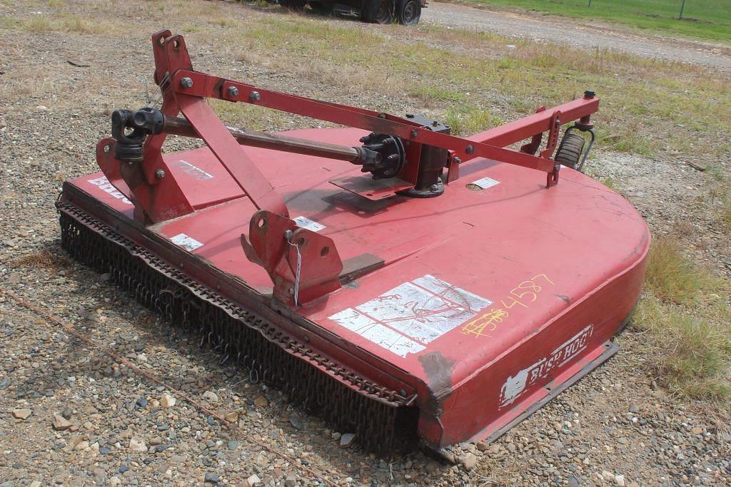 Image of Bush Hog BH26 Image 0