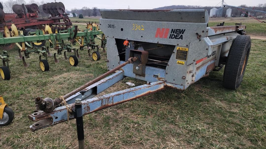 Image of New Idea 3615 Primary image