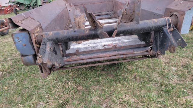 Image of New Idea 3615 equipment image 1