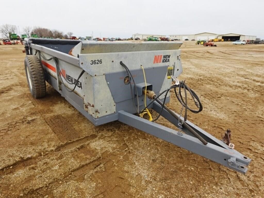 Image of New Idea 3626 Primary image