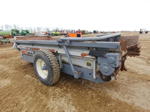 Image of New Idea 3626 equipment image 2