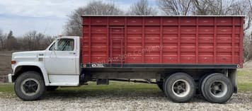 Main image Chevrolet C65